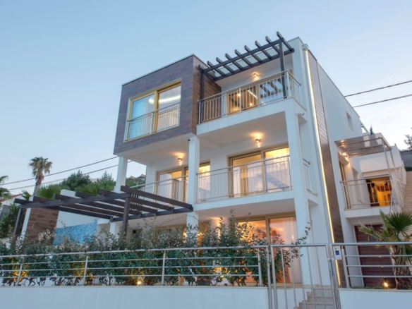 Вилла в Крашичи №1696 12 Вилла в Крашичи №1696 - 12