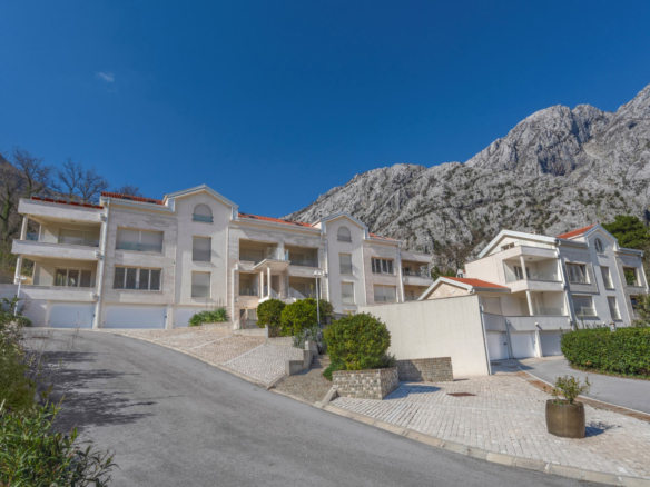 Жилой комплекс в Ораховац №1693 6 Жилой комплекс в Ораховац №1693 - 6