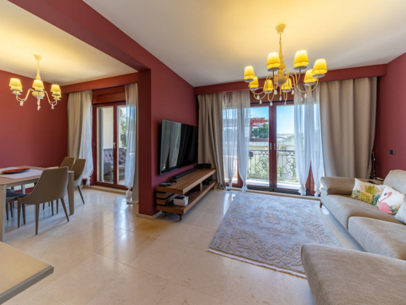 Квартира в Петровац №1689 8 Квартира в Петровац №1689 - 8