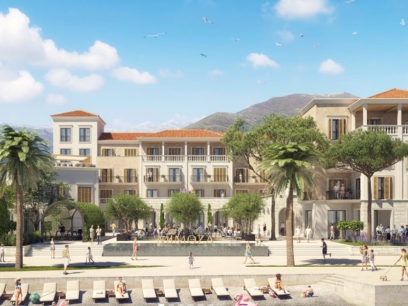 Отель в Тивате №1681 6 Отель в Тивате №1681 - 6