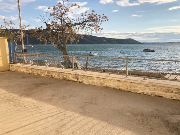 Квартира в Герцег-Нови №1662 26 Квартира в Герцег-Нови №1662 - 26