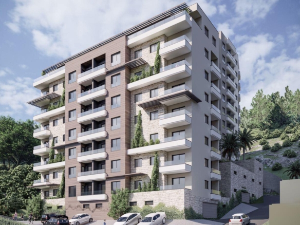 Жилой комплекс №1657 14 Жилой комплекс №1657 - 14