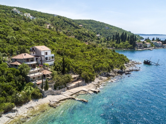 Вилла в Росе на 1 линии №1653 12 Вилла в Росе на 1 линии №1653 - 12