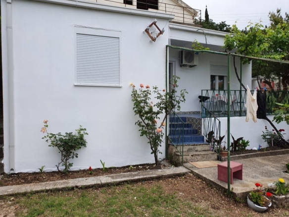 Дом в Сутоморе №1625 - 6