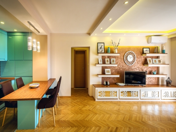 Квартира в Будве №1611 4 Квартира в Будве №1611 - 4