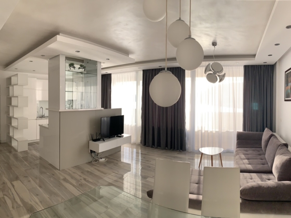 Квартира в Рафаиловичи №1485 - 12