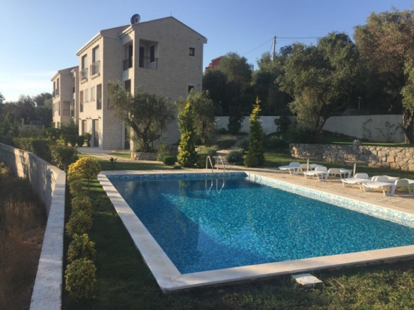 Таунхауз в Режевичи №1547 6 Таунхауз в Режевичи №1547 - 6