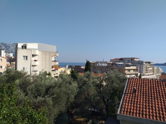 Квартира в Бечичи №1591 - 18