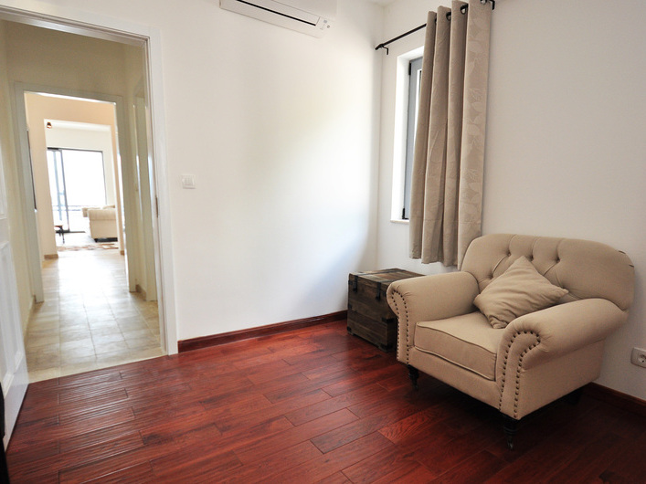 2 bedroom apartment 123 m² Risan, Montenegro