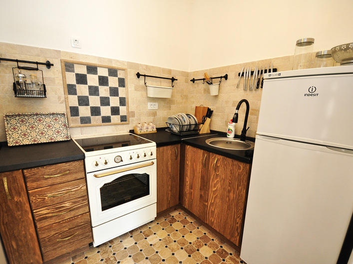 2 bedroom apartment 123 m² Risan, Montenegro