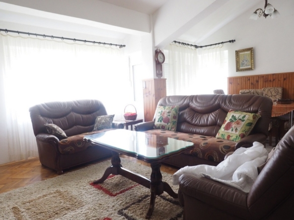 Квартира в Баре №1580 - 2