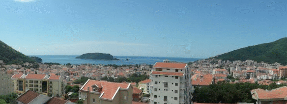 Квартира в Будве №1575 - 20