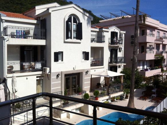 Квартира в Петроваце №1561 - 30