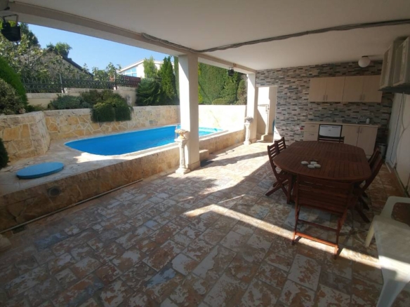 Дом в Ратаце №1522 - 2