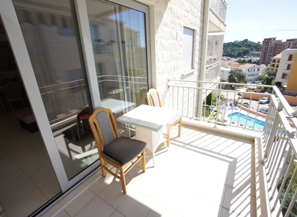 Квартира в Петроваце №1520 - 2