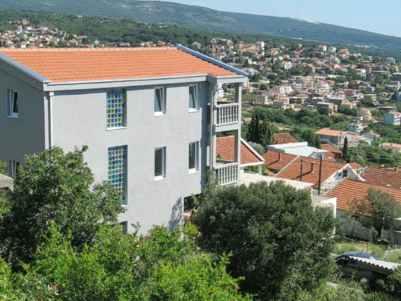 Дом в Добрых водах №1480 - 6