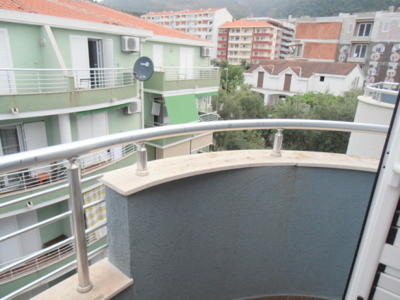 Квартира в Будве №1471 - 8