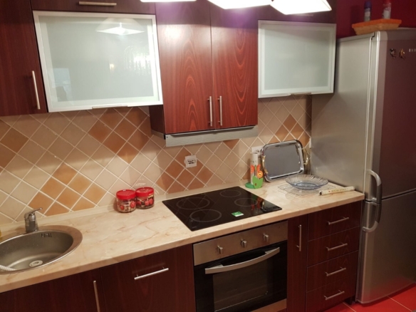 Квартира в Будве №1438 - 20