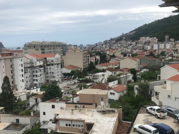 Квартира в Будве №1432 - 30