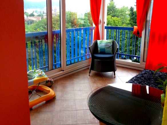 Квартира в Баре №1421 - 8