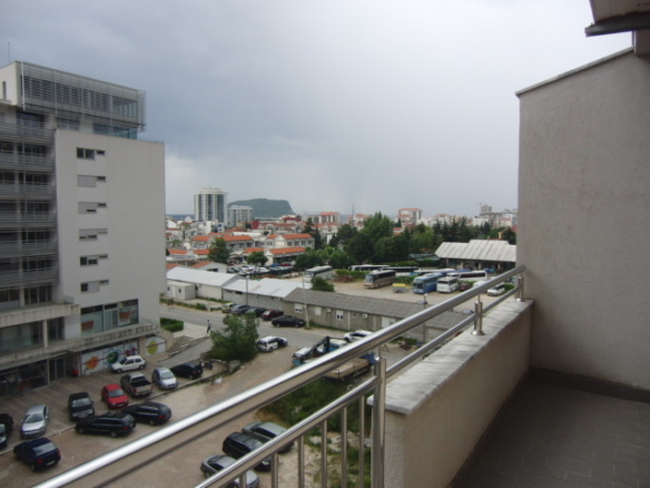 Квартира в Будве №1402 2 Квартира в Будве №1402 - 2