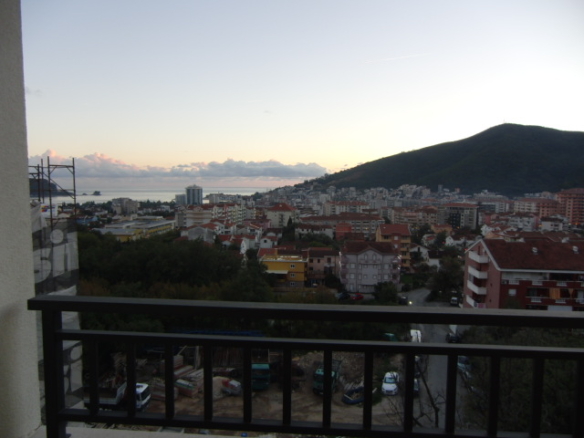 Квартира в Будве №1401 - 24