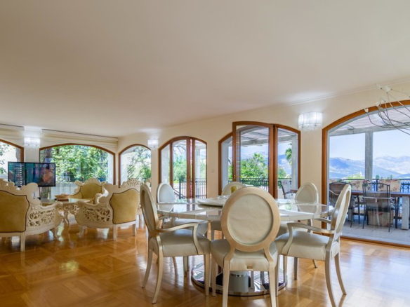 Прекрасная вилла №16 - 8