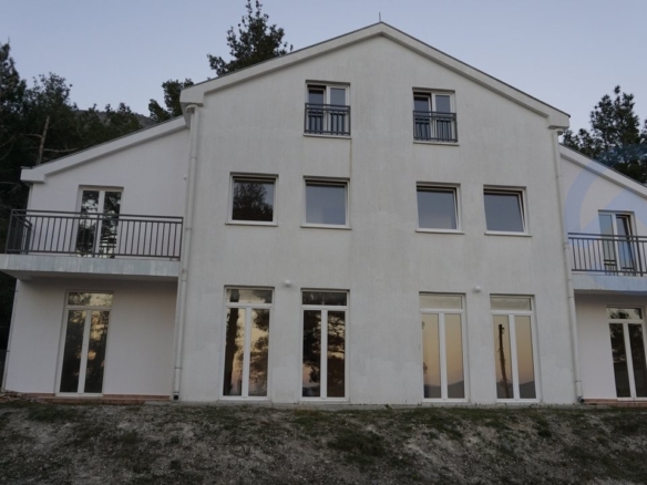 Дом в Каваче №1330 - 4