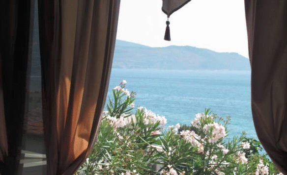 Квартира в Игало №1376 - 12