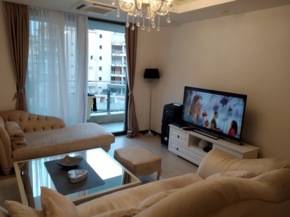 Квартира в Будве №1371 - 18