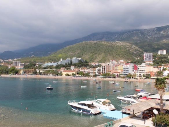 Квартира в Рафаиловичи №1358 - 18