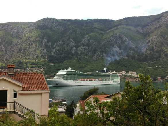 Квартира в Которе №1350 18 Квартира в Которе №1350 - 18