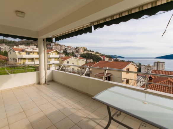 Квартира в Герцег Нови №1318 - 18