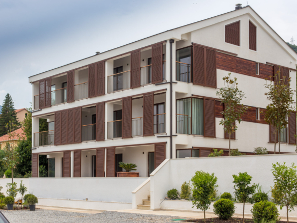 Квартиры в Тивате №1303 20 Квартиры в Тивате №1303 - 20