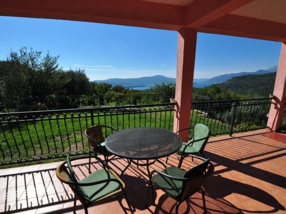 Вилла в Тивате №1294 14 Вилла в Тивате №1294 - 14