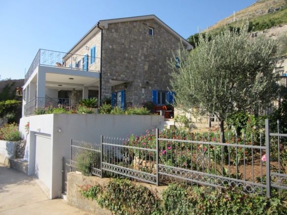 Вилла в Режевичи №1290 10 Вилла в Режевичи №1290 - 10