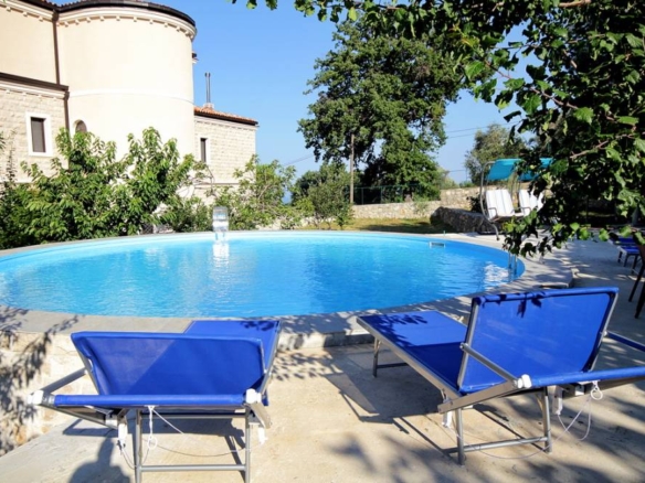 Дом в Режевичи №1277 - 2