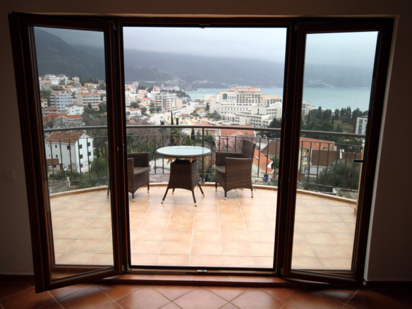 Квартира в Бечичи №1268 - 6