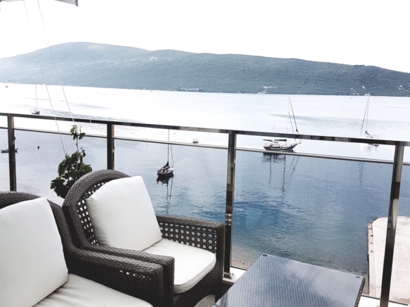 Квартира в Герцег Нови №1258 8 Квартира в Герцег Нови №1258 - 8