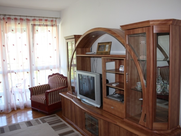 Квартира в Будве №1234 - 6