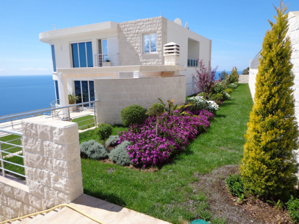 Виллы в Добрых-Водах №1233 - 18