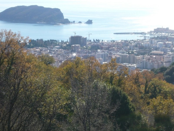 Земельный участок в Будве №1229 4 Земельный участок в Будве №1229 - 4