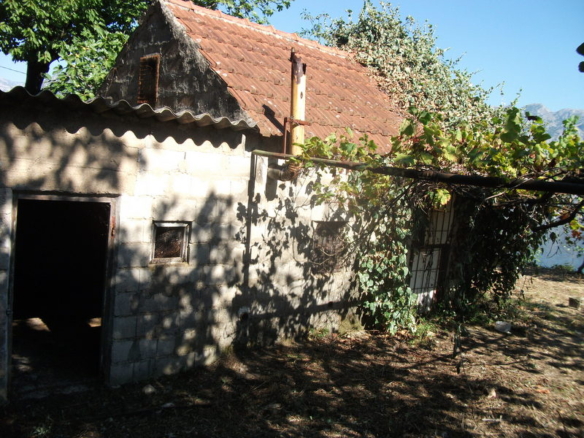 Земельный участок в Прчани №1230 6 Земельный участок в Прчани №1230 - 6