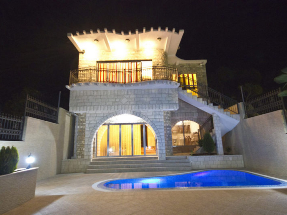 Дом в Добрых водах №1219 - 16