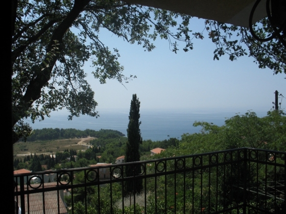 Дом в Сутоморе №1218 - 14