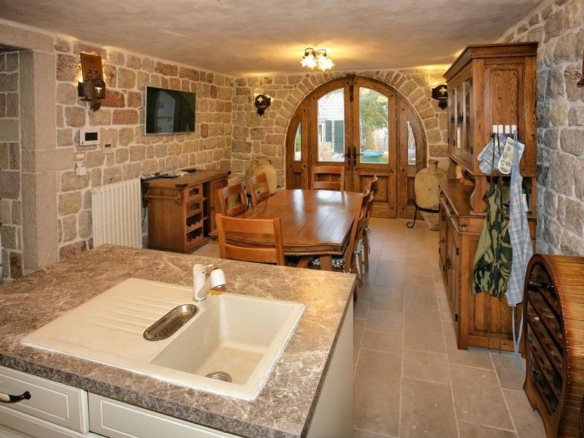 Вилла в Режевичи №1125 14 Вилла в Режевичи №1125 - 14