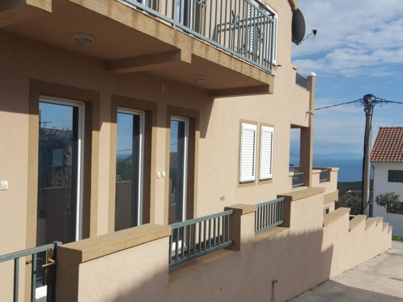 Дом в Крымовице №1119 - 22