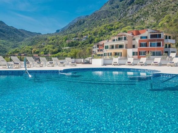 Квартира в Морине №1112 6 Квартира в Морине №1112 - 6