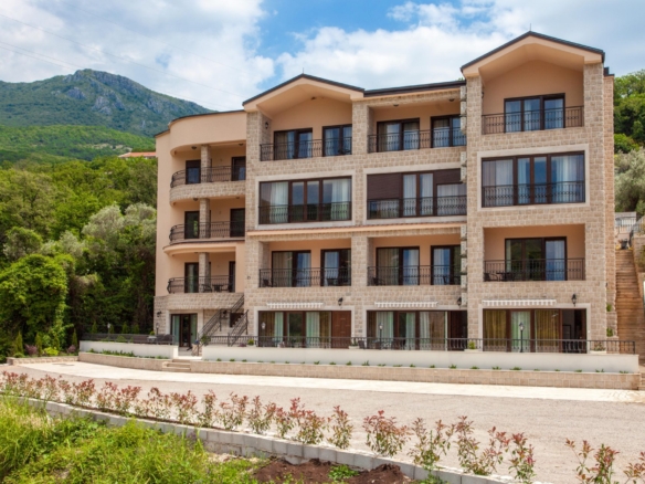 Квартиры в Каменово №1072 - 30