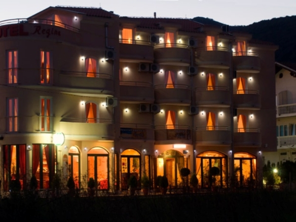 Мини-отель в Биеле №1067 - 8